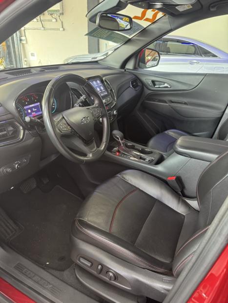 CHEVROLET Equinox 1.5 16V 4P RS TURBO AUTOM�TICO, Foto 7