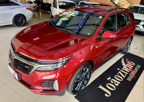 CHEVROLET Equinox 1.5 16V 4P RS TURBO AUTOM�TICO, Foto 8