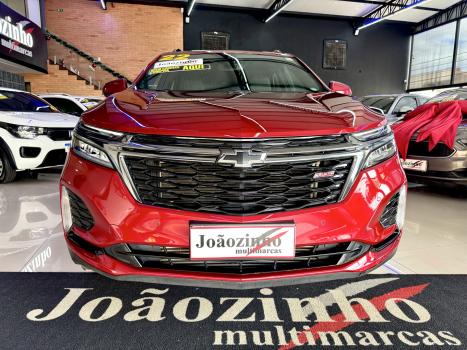 CHEVROLET Equinox 1.5 16V 4P RS TURBO AUTOM�TICO, Foto 9