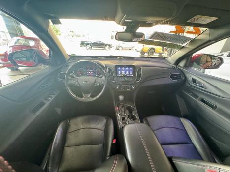 CHEVROLET Equinox 1.5 16V 4P RS TURBO AUTOM�TICO, Foto 10