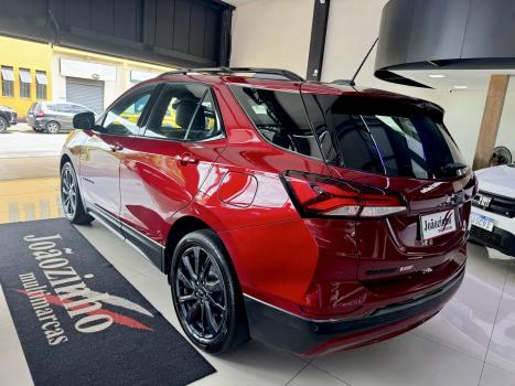 CHEVROLET Equinox 1.5 16V 4P RS TURBO AUTOM�TICO, Foto 12