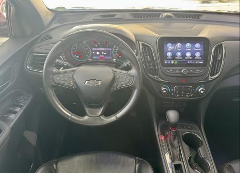 CHEVROLET Equinox 1.5 16V 4P RS TURBO AUTOM�TICO, Foto 13