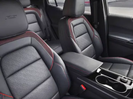 CHEVROLET Equinox 1.5 16V 4P RS TURBO AUTOM�TICO, Foto 6