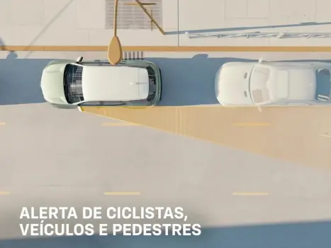 CHEVROLET Equinox 1.5 16V 4P RS TURBO AUTOM�TICO, Foto 10