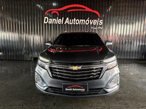 CHEVROLET Equinox 1.5 16V 4P PREMIER AWD TURBO AUTOM�TICO, Foto 2