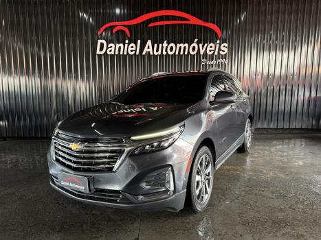 CHEVROLET Equinox 1.5 16V 4P PREMIER AWD TURBO AUTOM�TICO, Foto 3