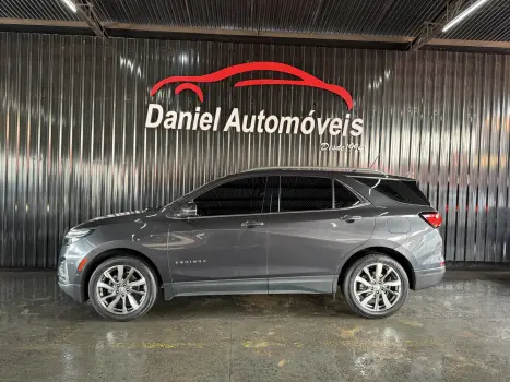 CHEVROLET Equinox 1.5 16V 4P PREMIER AWD TURBO AUTOM�TICO, Foto 4