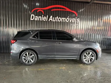 CHEVROLET Equinox 1.5 16V 4P PREMIER AWD TURBO AUTOM�TICO, Foto 5