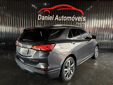 CHEVROLET Equinox 1.5 16V 4P PREMIER AWD TURBO AUTOM�TICO, Foto 6