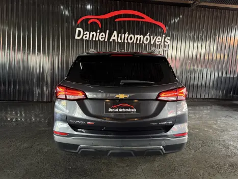 CHEVROLET Equinox 1.5 16V 4P PREMIER AWD TURBO AUTOM�TICO, Foto 7