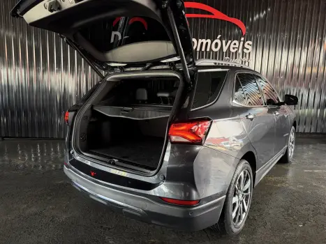 CHEVROLET Equinox 1.5 16V 4P PREMIER AWD TURBO AUTOM�TICO, Foto 9