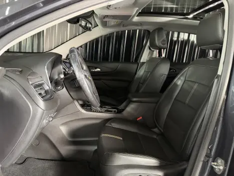 CHEVROLET Equinox 1.5 16V 4P PREMIER AWD TURBO AUTOM�TICO, Foto 10
