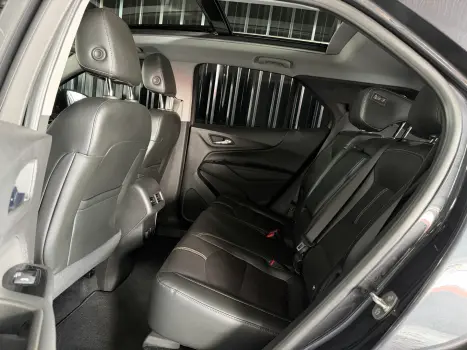 CHEVROLET Equinox 1.5 16V 4P PREMIER AWD TURBO AUTOM�TICO, Foto 11