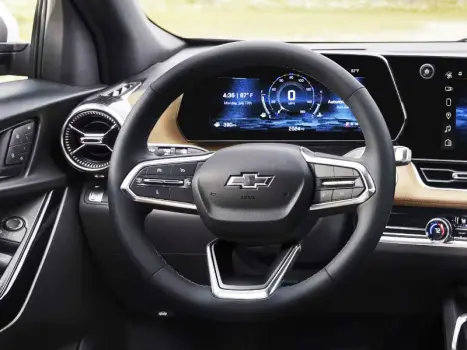 CHEVROLET Equinox 1.5 16V 4P ACTIV AWD TURBO AUTOM�TICO, Foto 2