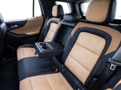 CHEVROLET Equinox 1.5 16V 4P ACTIV AWD TURBO AUTOM�TICO, Foto 8