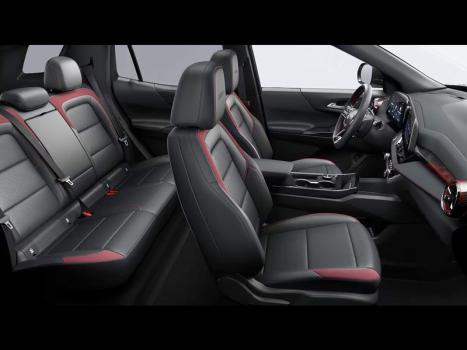 CHEVROLET Equinox 1.5 16V 4P RS TURBO AUTOM�TICO, Foto 8