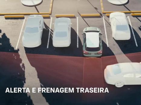 CHEVROLET Equinox 1.5 16V 4P RS TURBO AUTOM�TICO, Foto 12