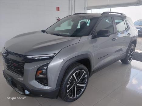 CHEVROLET Equinox 1.5 16V 4P RS TURBO AUTOM�TICO, Foto 3