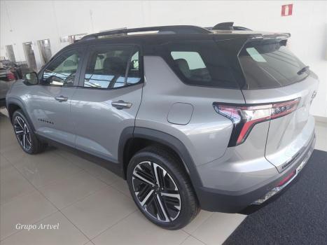 CHEVROLET Equinox 1.5 16V 4P RS TURBO AUTOM�TICO, Foto 6