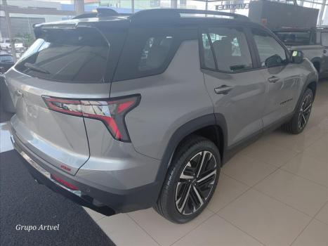 CHEVROLET Equinox 1.5 16V 4P RS TURBO AUTOM�TICO, Foto 7