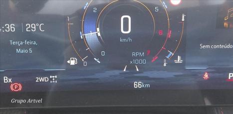 CHEVROLET Equinox 1.5 16V 4P RS TURBO AUTOM�TICO, Foto 9
