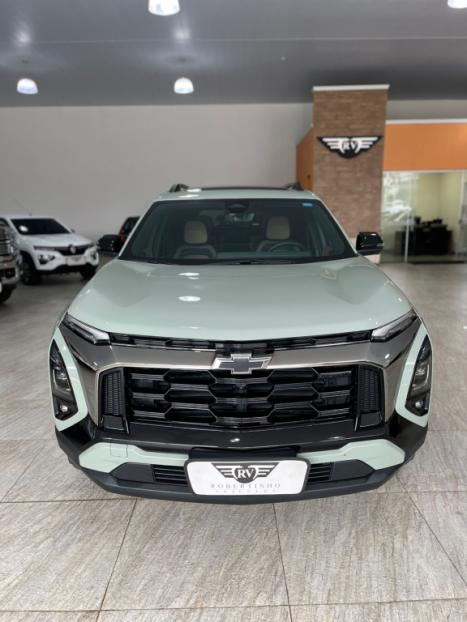 CHEVROLET Equinox 1.5 16V 4P ACTIV AWD TURBO AUTOM�TICO, Foto 1