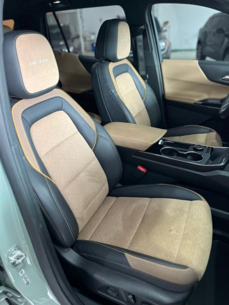CHEVROLET Equinox 1.5 16V 4P ACTIV AWD TURBO AUTOM�TICO, Foto 9