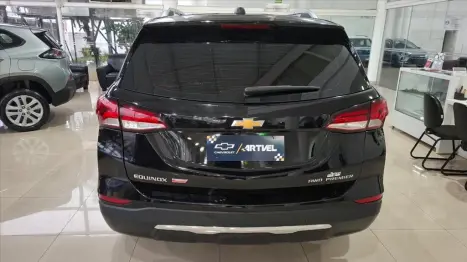 CHEVROLET Equinox 1.5 16V 4P PREMIER AWD TURBO AUTOM�TICO, Foto 4