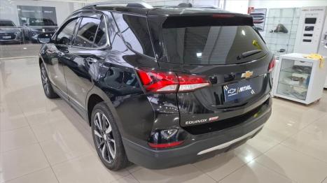 CHEVROLET Equinox 1.5 16V 4P PREMIER AWD TURBO AUTOM�TICO, Foto 5