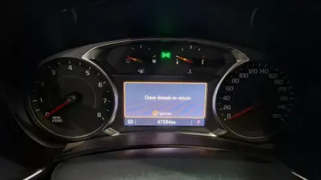 CHEVROLET Equinox 1.5 16V 4P PREMIER AWD TURBO AUTOM�TICO, Foto 9