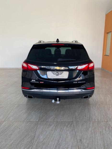 CHEVROLET Equinox 2.0 16V 4P PREMIER AWD TURBO AUTOMÁTICO, Foto 2 CHEVROLET Equinox 2.0 16V 4P PREMIER AWD TURBO AUTOMÁTICO, Foto 2