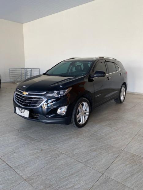 CHEVROLET Equinox 2.0 16V 4P PREMIER AWD TURBO AUTOMÁTICO, Foto 4 CHEVROLET Equinox 2.0 16V 4P PREMIER AWD TURBO AUTOMÁTICO, Foto 4