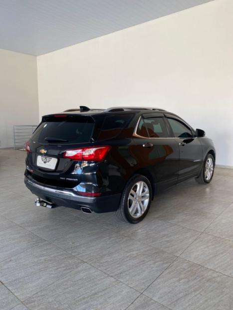 CHEVROLET Equinox 2.0 16V 4P PREMIER AWD TURBO AUTOMÁTICO, Foto 5 CHEVROLET Equinox 2.0 16V 4P PREMIER AWD TURBO AUTOMÁTICO, Foto 5