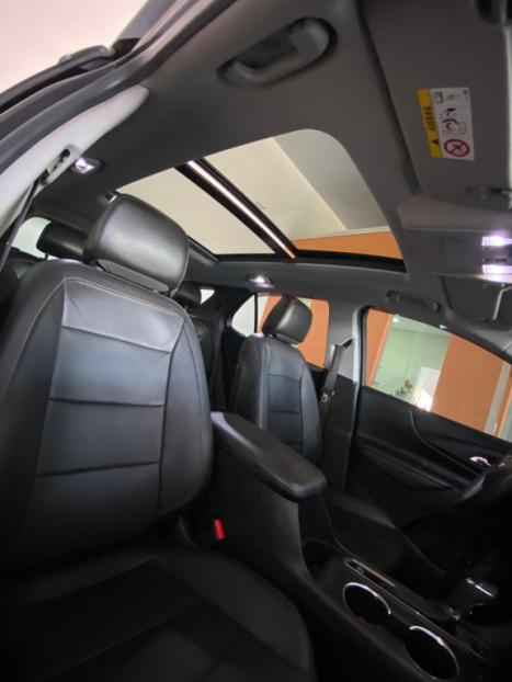 CHEVROLET Equinox 2.0 16V 4P PREMIER AWD TURBO AUTOMÁTICO, Foto 8 CHEVROLET Equinox 2.0 16V 4P PREMIER AWD TURBO AUTOMÁTICO, Foto 8