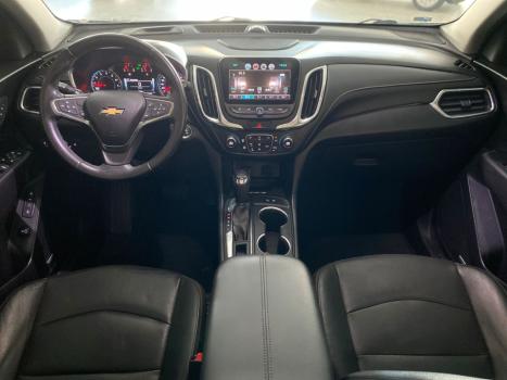 CHEVROLET Equinox 2.0 16V 4P PREMIER AWD TURBO AUTOMÁTICO, Foto 9 CHEVROLET Equinox 2.0 16V 4P PREMIER AWD TURBO AUTOMÁTICO, Foto 9