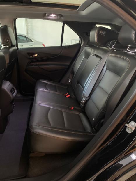 CHEVROLET Equinox 2.0 16V 4P PREMIER AWD TURBO AUTOMÁTICO, Foto 10 CHEVROLET Equinox 2.0 16V 4P PREMIER AWD TURBO AUTOMÁTICO, Foto 10