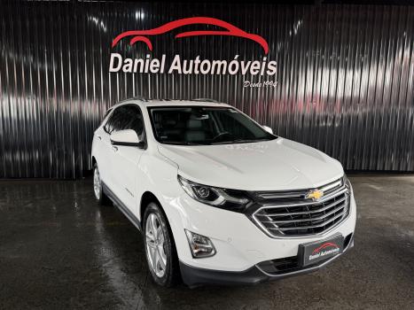 CHEVROLET Equinox 2.0 16V 4P PREMIER AWD TURBO AUTOM�TICO, Foto 1