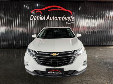 CHEVROLET Equinox 2.0 16V 4P PREMIER AWD TURBO AUTOM�TICO, Foto 2