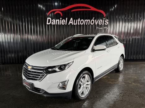 CHEVROLET Equinox 2.0 16V 4P PREMIER AWD TURBO AUTOM�TICO, Foto 3