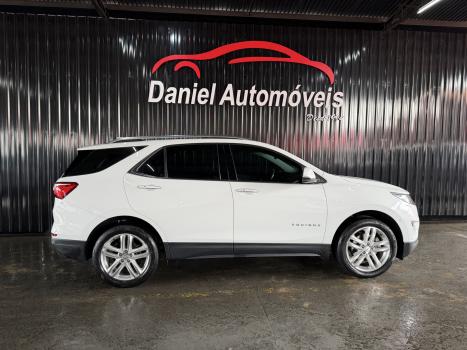 CHEVROLET Equinox 2.0 16V 4P PREMIER AWD TURBO AUTOM�TICO, Foto 4