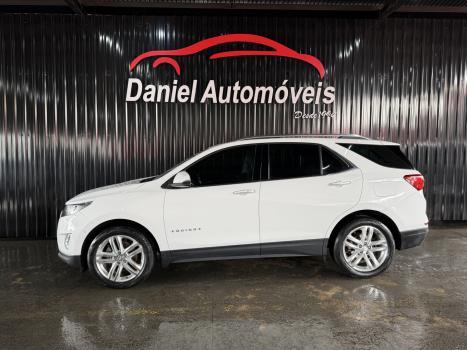 CHEVROLET Equinox 2.0 16V 4P PREMIER AWD TURBO AUTOM�TICO, Foto 5