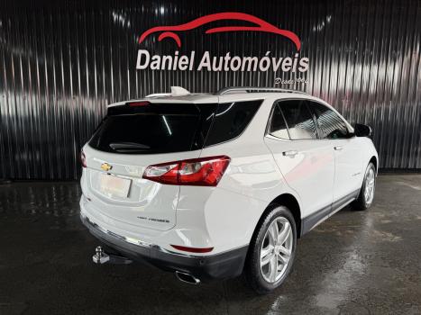 CHEVROLET Equinox 2.0 16V 4P PREMIER AWD TURBO AUTOM�TICO, Foto 6