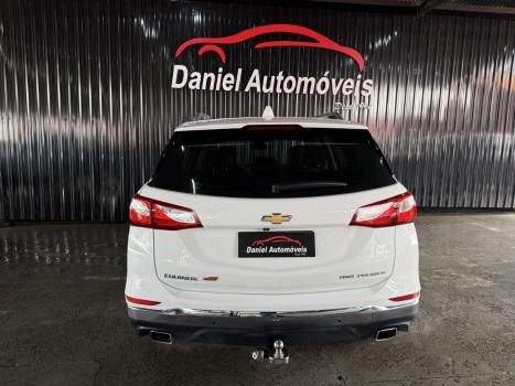 CHEVROLET Equinox 2.0 16V 4P PREMIER AWD TURBO AUTOM�TICO, Foto 7