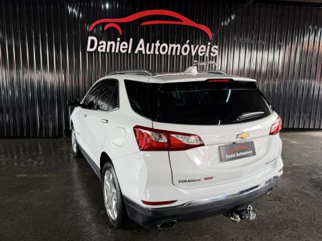 CHEVROLET Equinox 2.0 16V 4P PREMIER AWD TURBO AUTOM�TICO, Foto 8