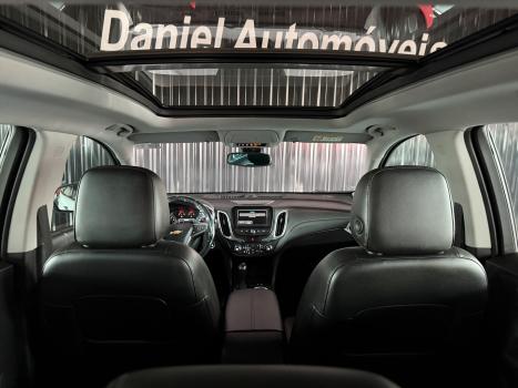 CHEVROLET Equinox 2.0 16V 4P PREMIER AWD TURBO AUTOM�TICO, Foto 9