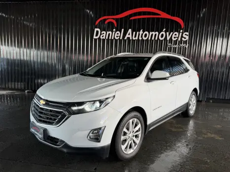 CHEVROLET Equinox 2.0 16V 4P LT TURBO AUTOM�TICO, Foto 1