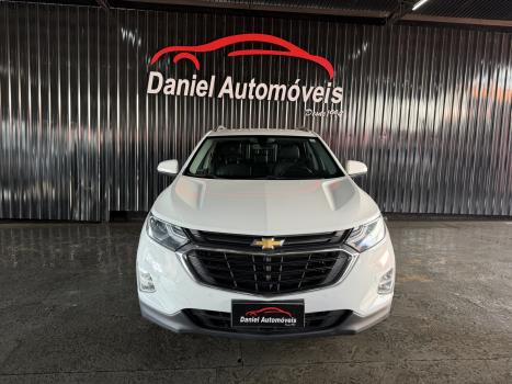 CHEVROLET Equinox 2.0 16V 4P LT TURBO AUTOM�TICO, Foto 2