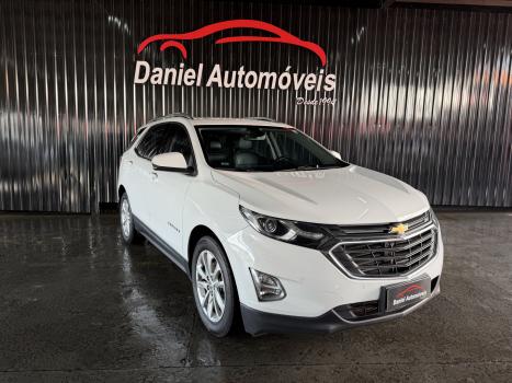 CHEVROLET Equinox 2.0 16V 4P LT TURBO AUTOM�TICO, Foto 3
