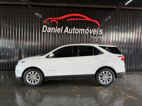 CHEVROLET Equinox 2.0 16V 4P LT TURBO AUTOM�TICO, Foto 4