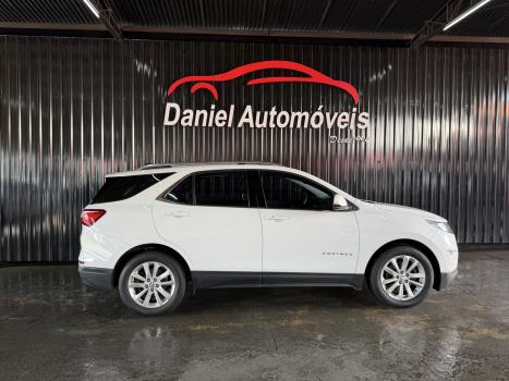 CHEVROLET Equinox 2.0 16V 4P LT TURBO AUTOM�TICO, Foto 5